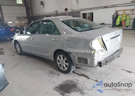 2005 Toyota Camry Xle from USA, damaged, VIN 4T1BE30KX5U103760